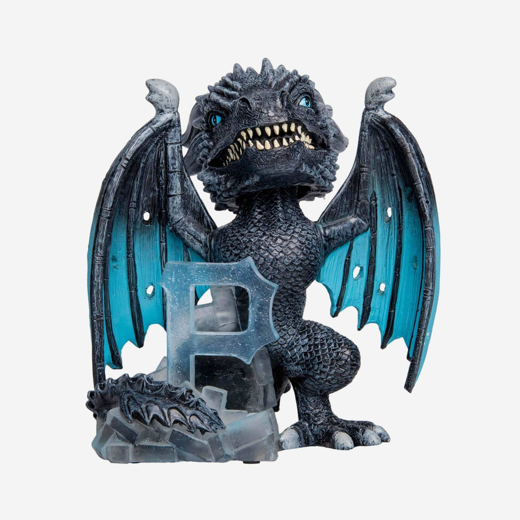 Game of Thrones™ Pittsburgh Pirates Ice Dragon Bobblehead FOCO - FOCO.com