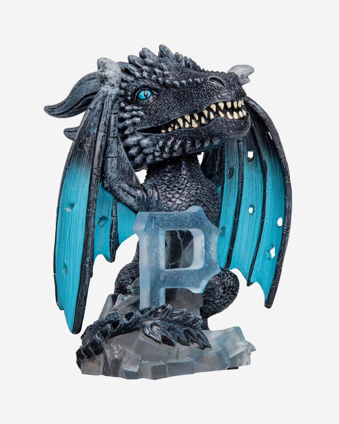 Game of Thrones™ Pittsburgh Pirates Ice Dragon Bobblehead FOCO - FOCO.com
