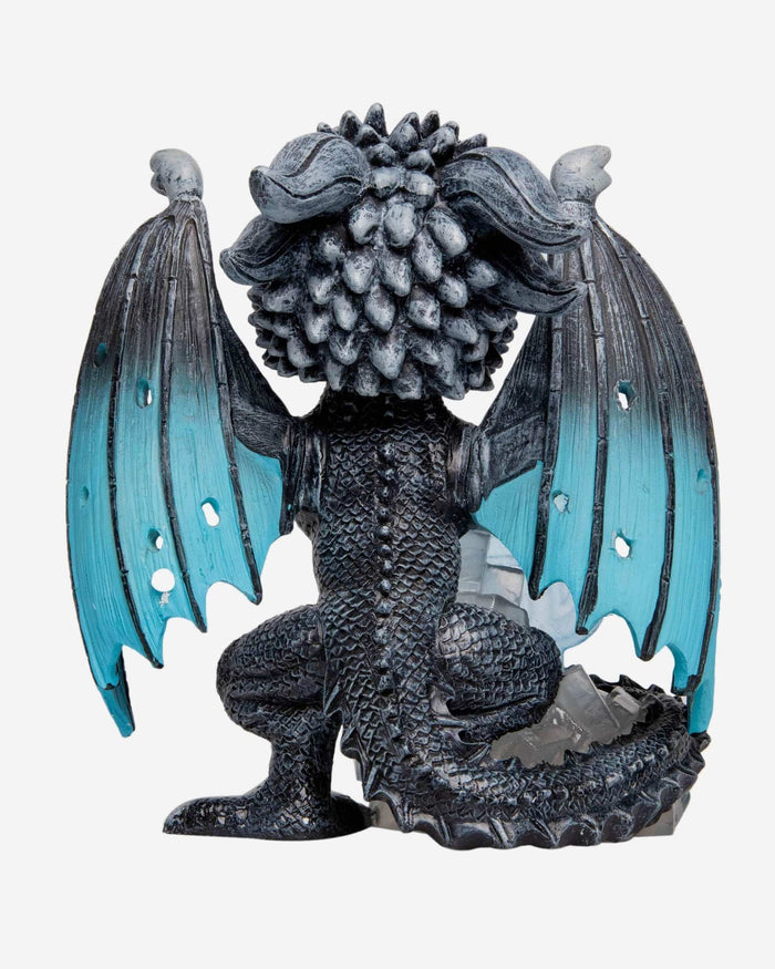 Game of Thrones™ St Louis Cardinals Ice Dragon Bobblehead FOCO - FOCO.com