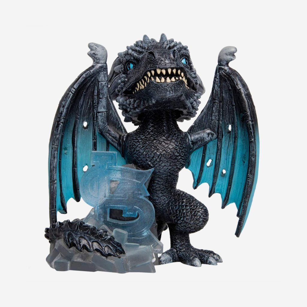 Game of Thrones™ St Louis Cardinals Ice Dragon Bobblehead FOCO - FOCO.com