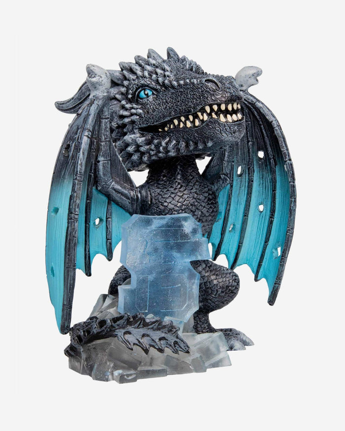 Game of Thrones™ San Francisco Giants Ice Dragon Bobblehead FOCO - FOCO.com