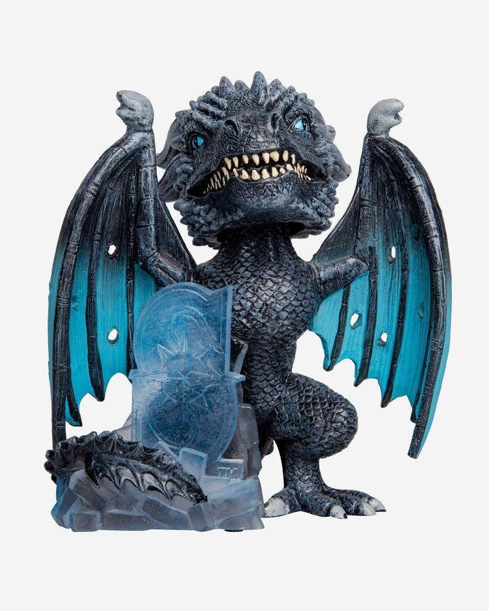 Game of Thrones™ Seattle Mariners Ice Dragon Bobblehead FOCO - FOCO.com