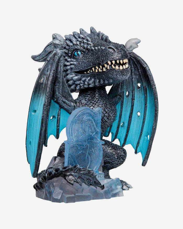 Game of Thrones™ Seattle Mariners Ice Dragon Bobblehead FOCO - FOCO.com