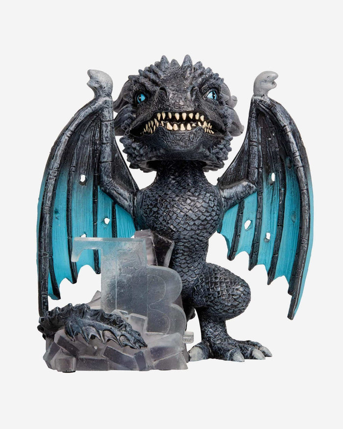 Game of Thrones™ Tampa Bay Rays Ice Dragon Bobblehead FOCO - FOCO.com