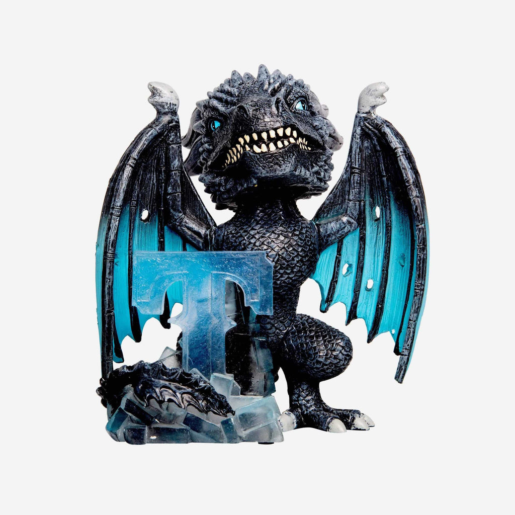 Game of Thrones™ Texas Rangers Ice Dragon Bobblehead FOCO - FOCO.com