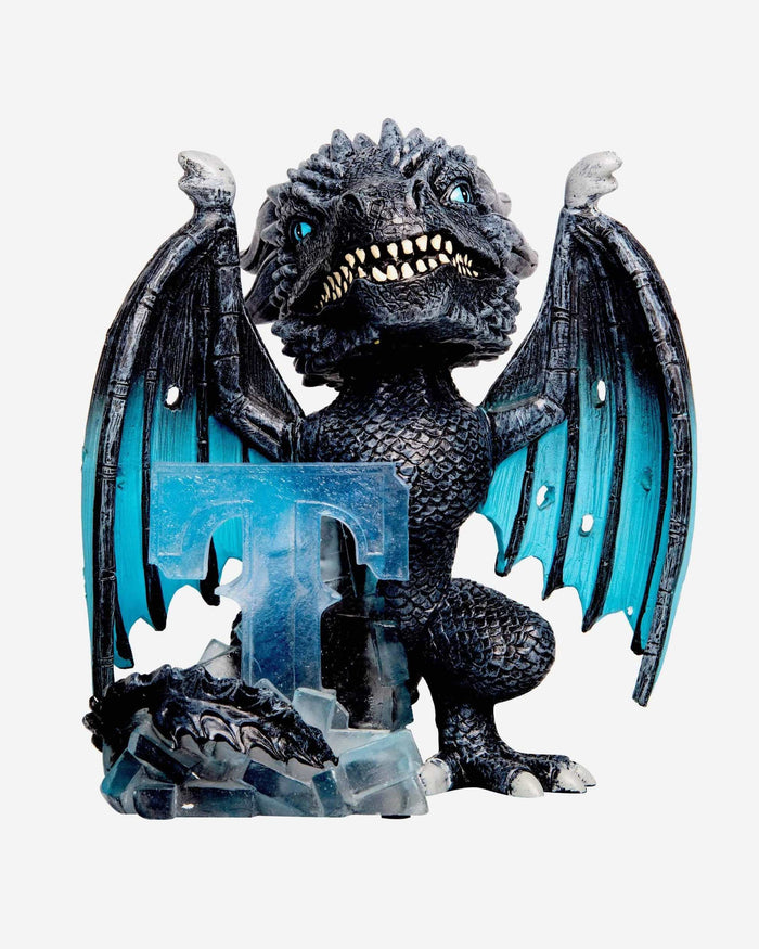 Game of Thrones™ Texas Rangers Ice Dragon Bobblehead FOCO - FOCO.com