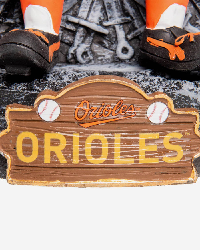 Game of Thrones™ Baltimore Orioles The Oriole Bird Mascot Bobblehead FOCO - FOCO.com