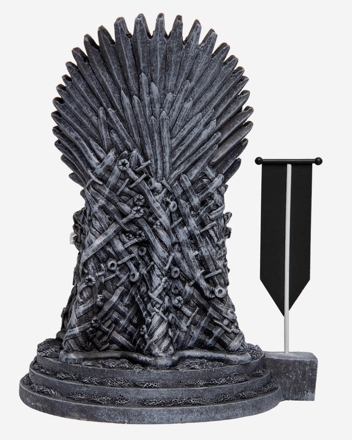 Game of Thrones™ Chicago White Sox Southpaw Mascot Bobblehead FOCO - FOCO.com