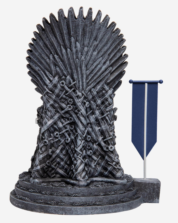 Game of Thrones™ Detroit Tigers Paws Mascot Bobblehead FOCO - FOCO.com