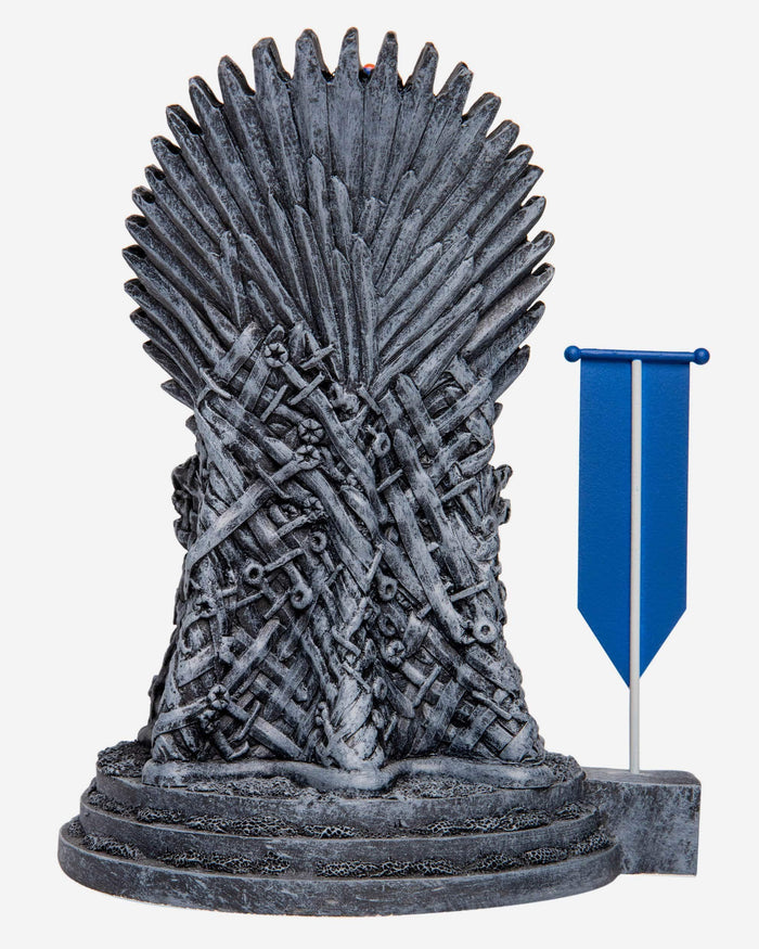 Game of Thrones™ New York Mets Mr Met Mascot Bobblehead FOCO - FOCO.com