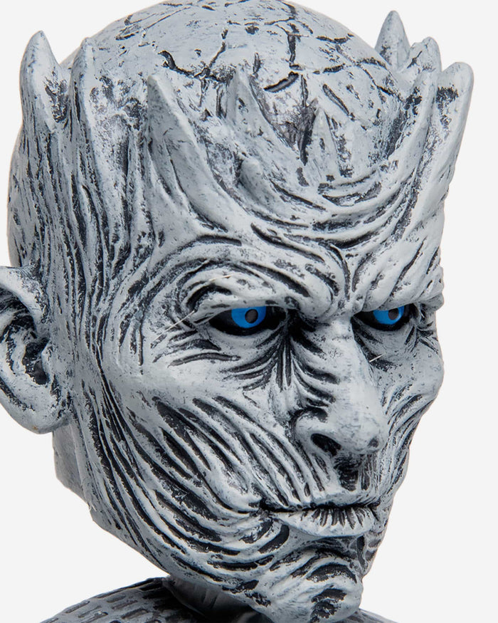 Game of Thrones™ Arizona Diamondbacks Night King Bobblehead FOCO - FOCO.com