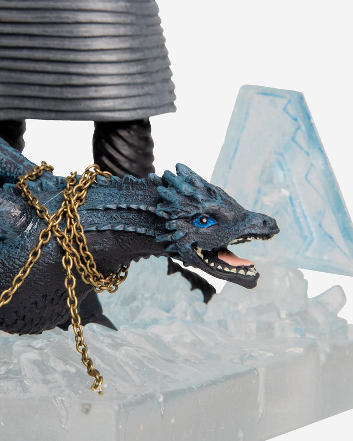 Game of Thrones™ Arizona Diamondbacks Night King Bobblehead FOCO - FOCO.com