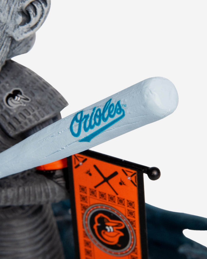 Game of Thrones™ Baltimore Orioles Night King Bobblehead FOCO - FOCO.com