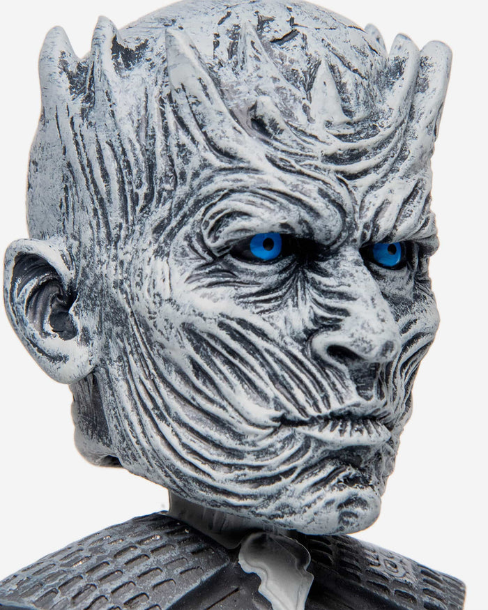 Game of Thrones™ Boston Red Sox Night King Bobblehead FOCO - FOCO.com