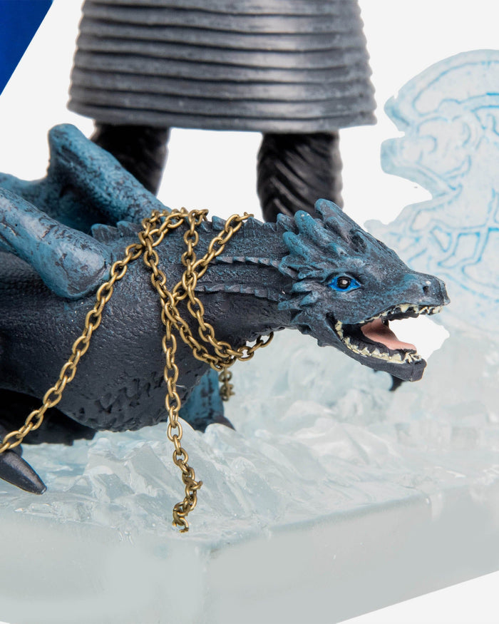 Game of Thrones™ Chicago Cubs Night King Bobblehead FOCO - FOCO.com