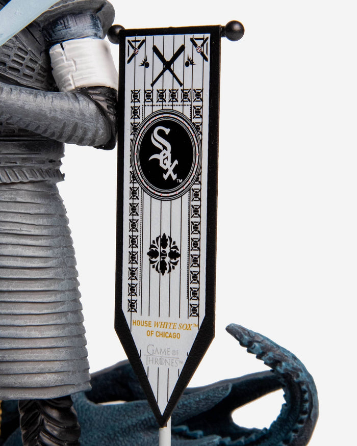 Game of Thrones™ Chicago White Sox Night King Bobblehead FOCO - FOCO.com