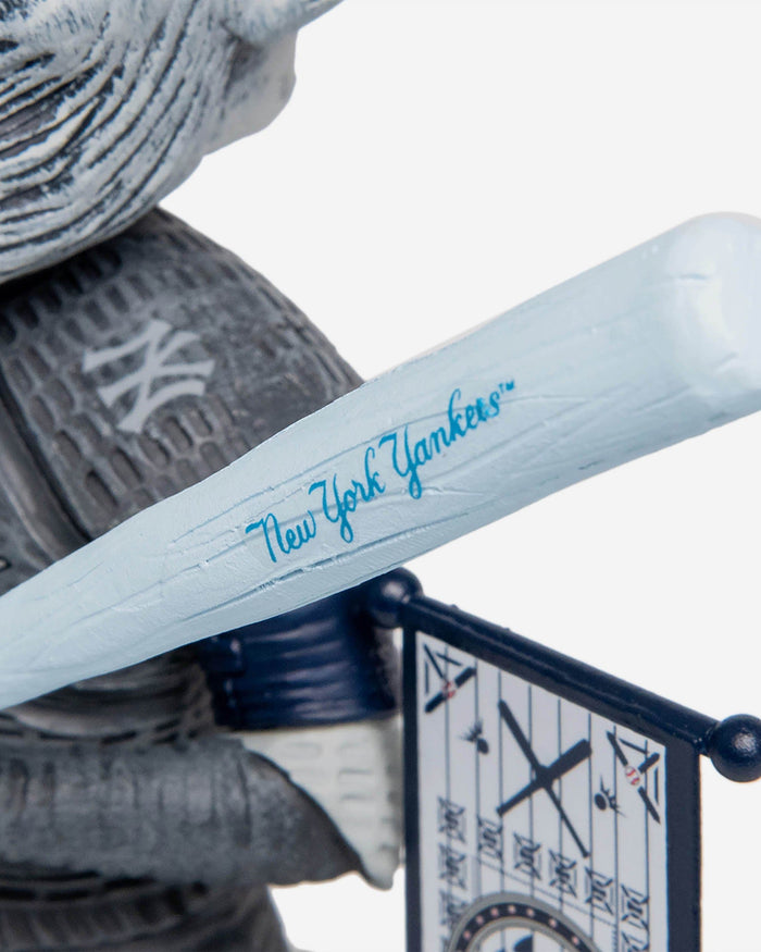 Game of Thrones™ New York Yankees Night King Bobblehead FOCO - FOCO.com