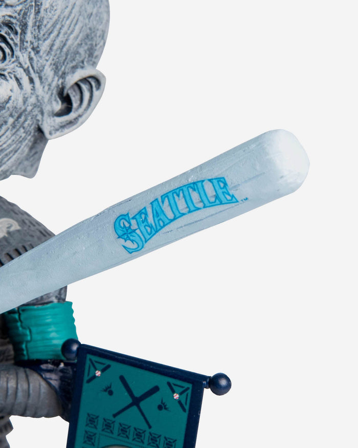 Game of Thrones™ Seattle Mariners Night King Bobblehead FOCO - FOCO.com