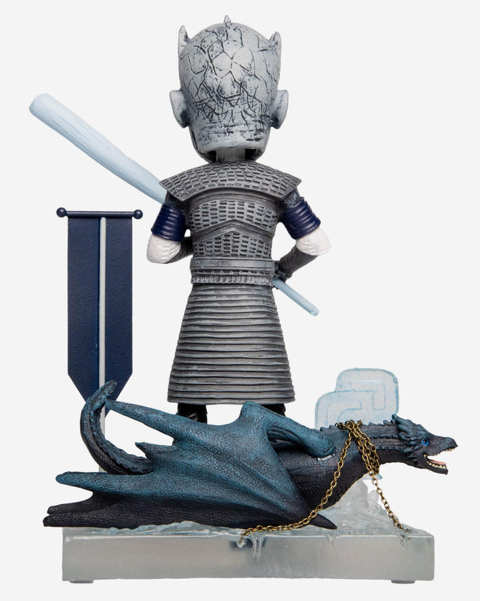 Game of Thrones™ San Diego Padres Night King Bobblehead FOCO - FOCO.com