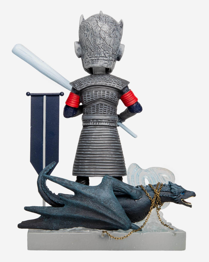 Game of Thrones™ Washington Nationals Night King Bobblehead FOCO - FOCO.com