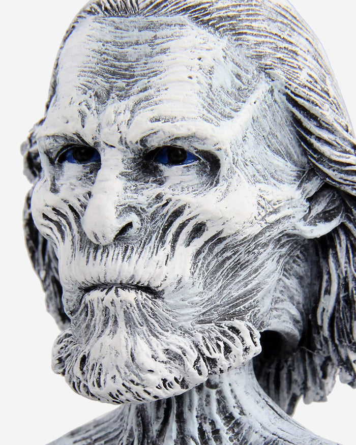 Game of Thrones™ Washington Nationals White Walker Bobblehead FOCO - FOCO.com