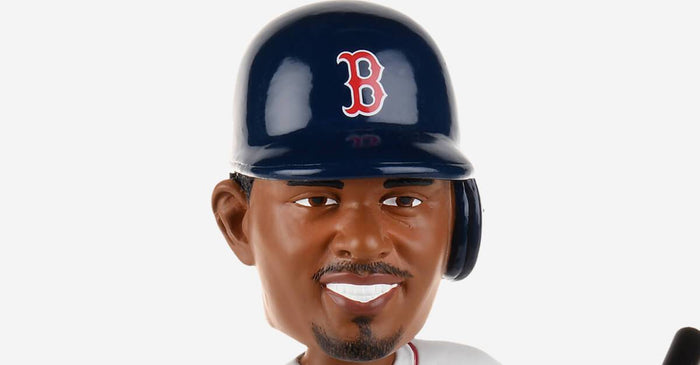 Xander Bogaerts Boston Red Sox Headline Bobblehead FOCO - FOCO.com