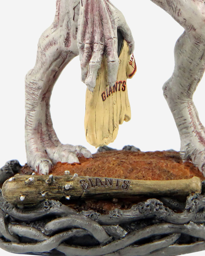 St Louis Cardinals Stranger Things Demogorgon Bobblehead FOCO - FOCO.com