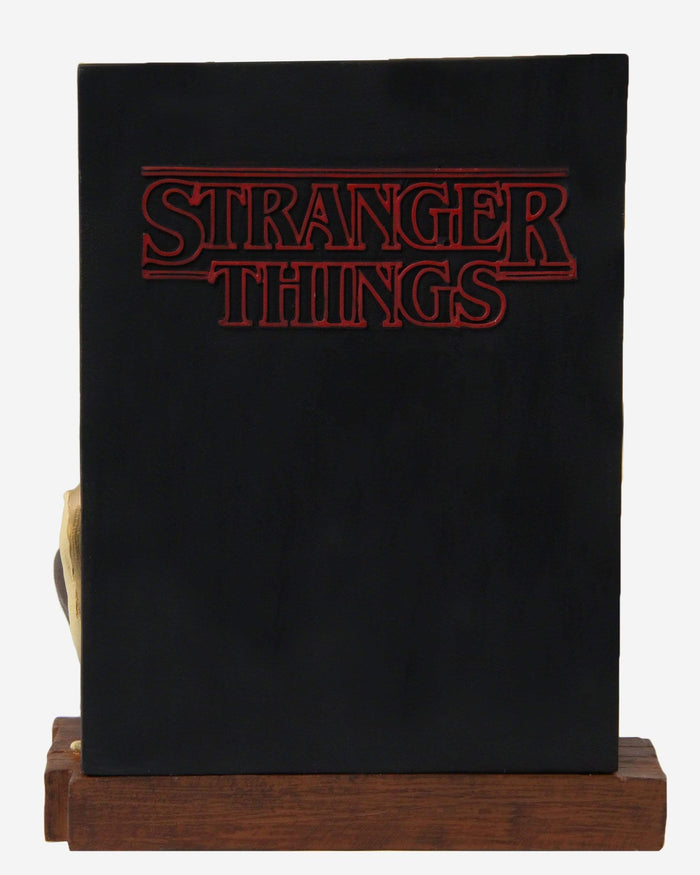 Mookie Betts Boston Red Sox Stranger Things Alphabet Wall Bobblehead FOCO - FOCO.com