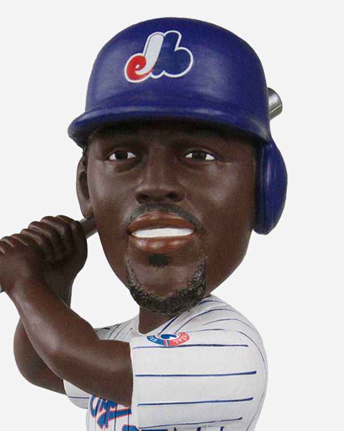 Vladimir Guerrero Montreal Expos 2000 Silver Slugger Bobblehead FOCO - FOCO.com