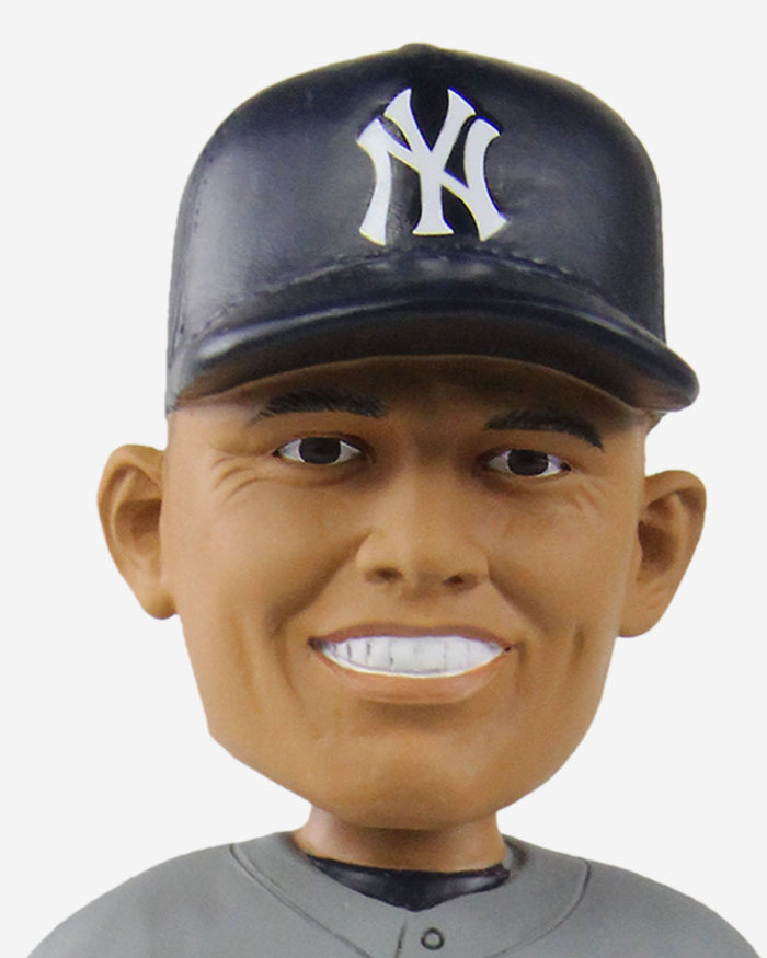 Mariano Rivera New York Yankees 13X All Star Bobblehead FOCO - FOCO.com