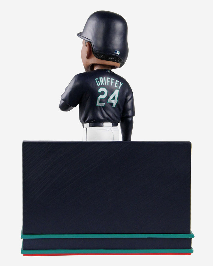 Ken Griffey Jr Seattle Mariners 13X All Star Bobblehead FOCO - FOCO.com