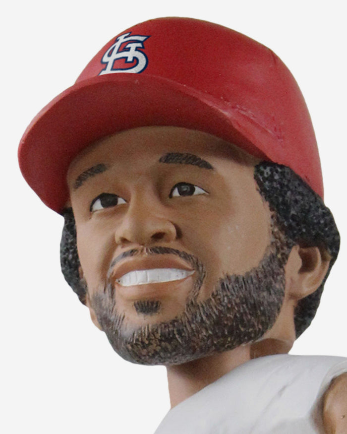 Ozzie Smith St Louis Cardinals 13X Gold Glove Award Bobblehead FOCO - FOCO.com