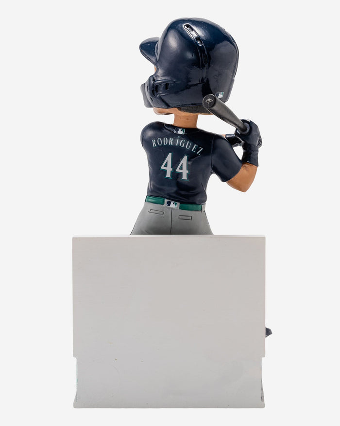 Julio Rodriguez Seattle Mariners Rookie Season 20 Home Runs & 20 Stolen Bases Bobblehead FOCO - FOCO.com