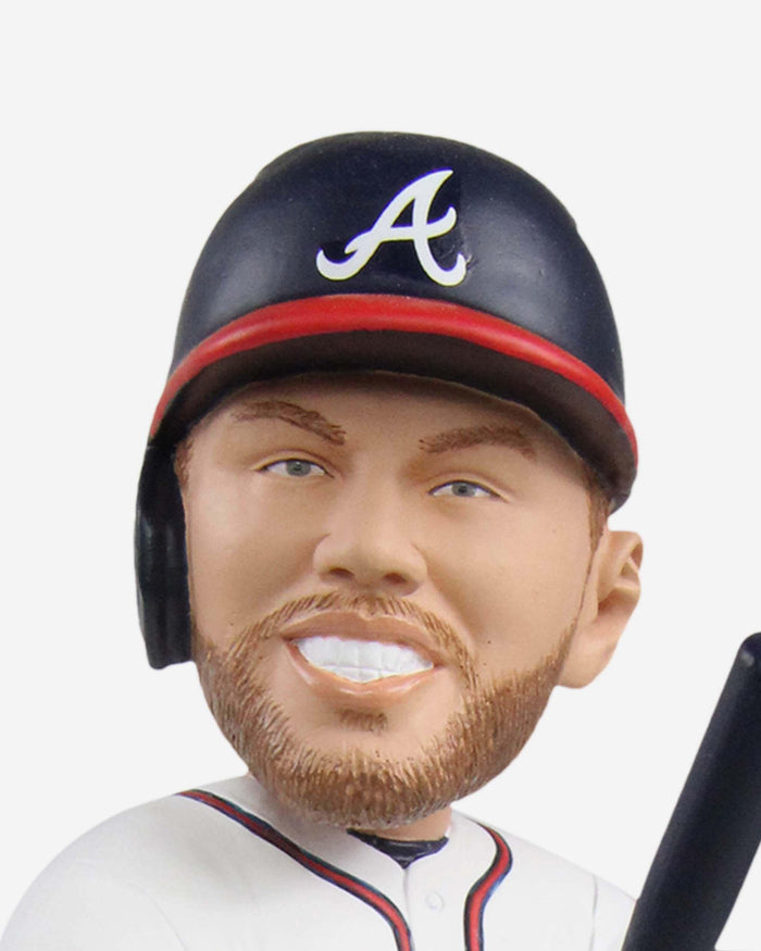 Freddie Freeman Atlanta Braves 2020 NL MVP Bobblehead FOCO - FOCO.com