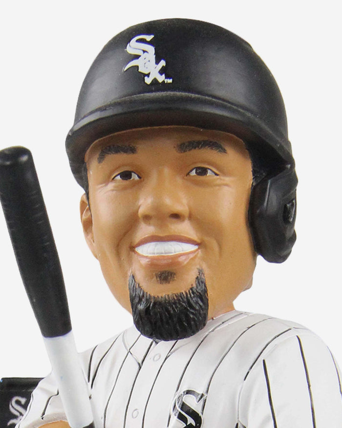 Jose Abreu Chicago White Sox 2020 AL MVP Bobblehead FOCO - FOCO.com