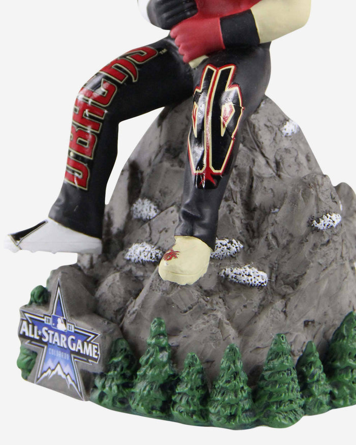 Arizona Diamondbacks All-Star Bobbles On Parade Bobblehead FOCO - FOCO.com