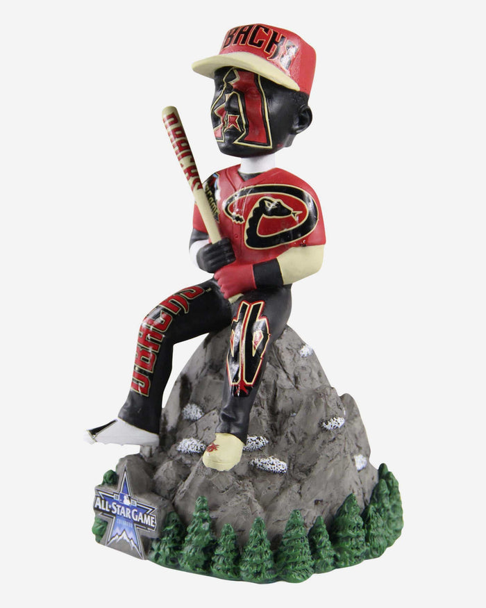 Arizona Diamondbacks All-Star Bobbles On Parade Bobblehead FOCO - FOCO.com