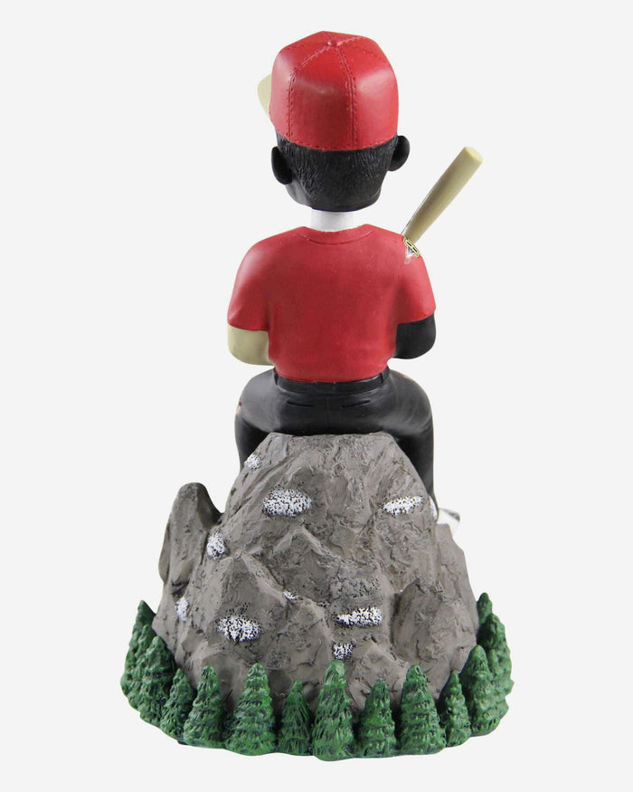 Arizona Diamondbacks All-Star Bobbles On Parade Bobblehead FOCO - FOCO.com