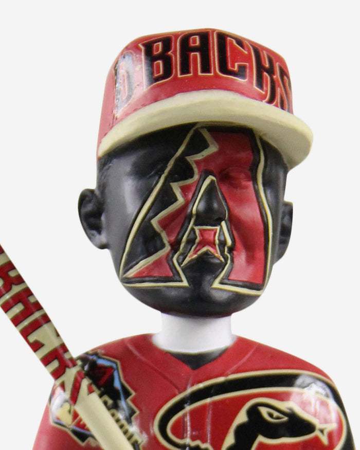 Arizona Diamondbacks All-Star Bobbles On Parade Bobblehead FOCO - FOCO.com