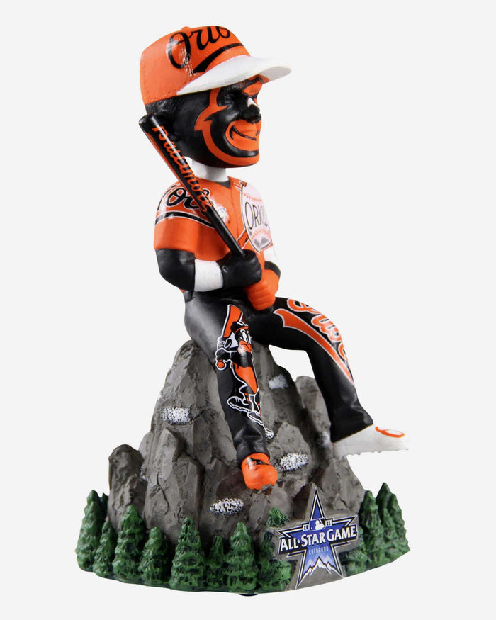 Baltimore Orioles All-Star Bobbles On Parade Bobblehead FOCO - FOCO.com