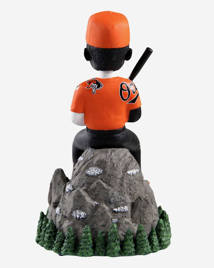 Baltimore Orioles All-Star Bobbles On Parade Bobblehead FOCO - FOCO.com