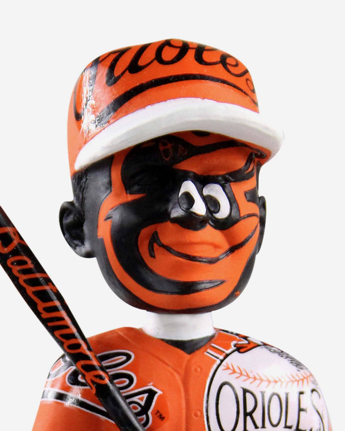 Baltimore Orioles All-Star Bobbles On Parade Bobblehead FOCO - FOCO.com