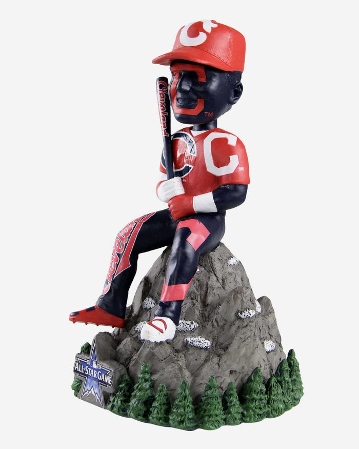 Cleveland Guardians All-Star Bobbles On Parade Bobblehead FOCO - FOCO.com