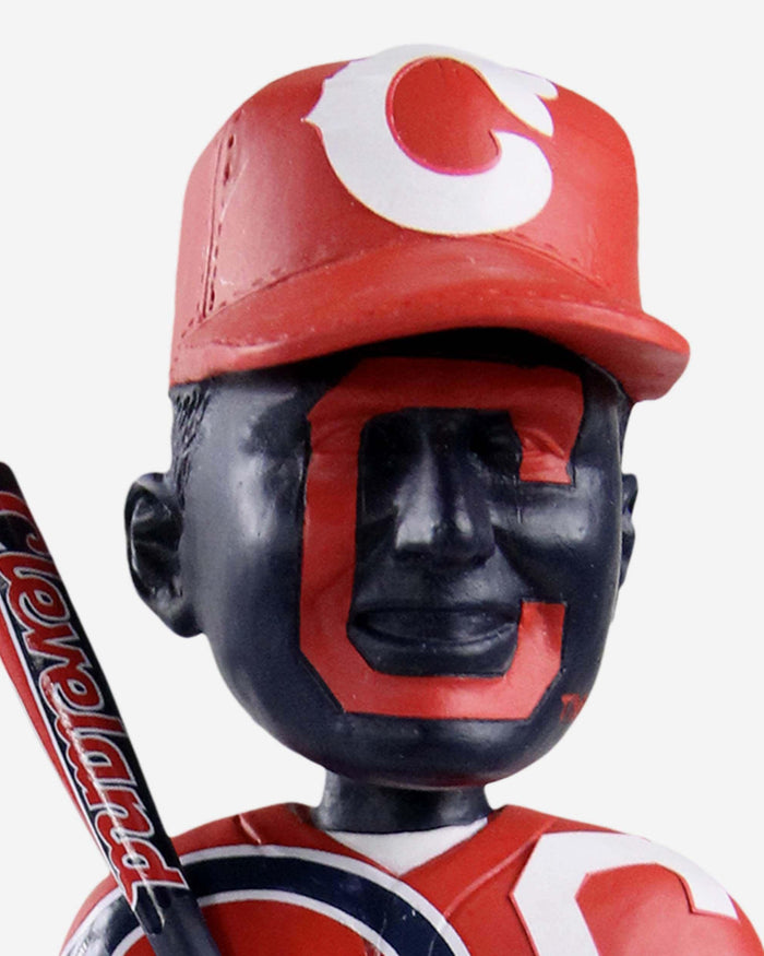 Cleveland Guardians All-Star Bobbles On Parade Bobblehead FOCO - FOCO.com