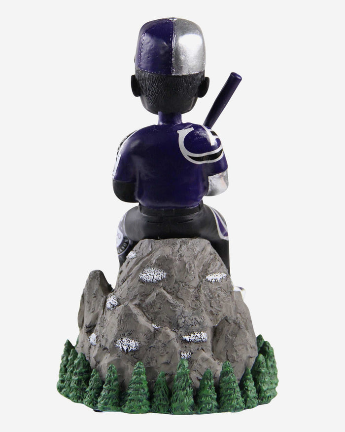 Colorado Rockies All-Star Bobbles On Parade Bobblehead FOCO - FOCO.com