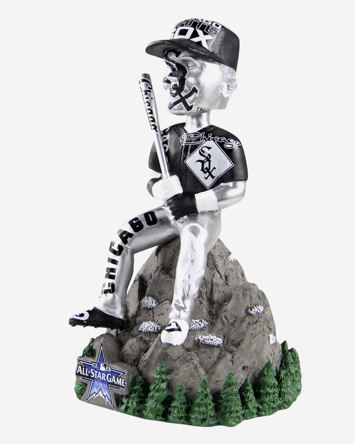 Chicago White Sox All-Star Bobbles On Parade Bobblehead FOCO - FOCO.com