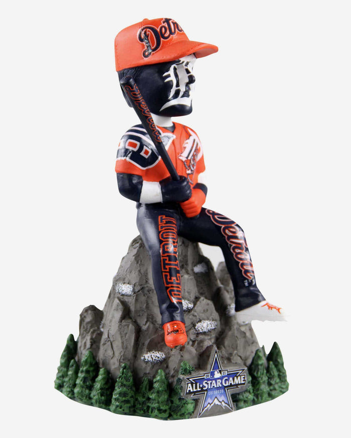 Detroit Tigers All-Star Bobbles On Parade Bobblehead FOCO - FOCO.com