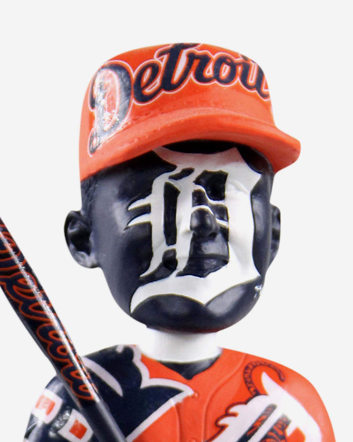 Detroit Tigers All-Star Bobbles On Parade Bobblehead FOCO - FOCO.com