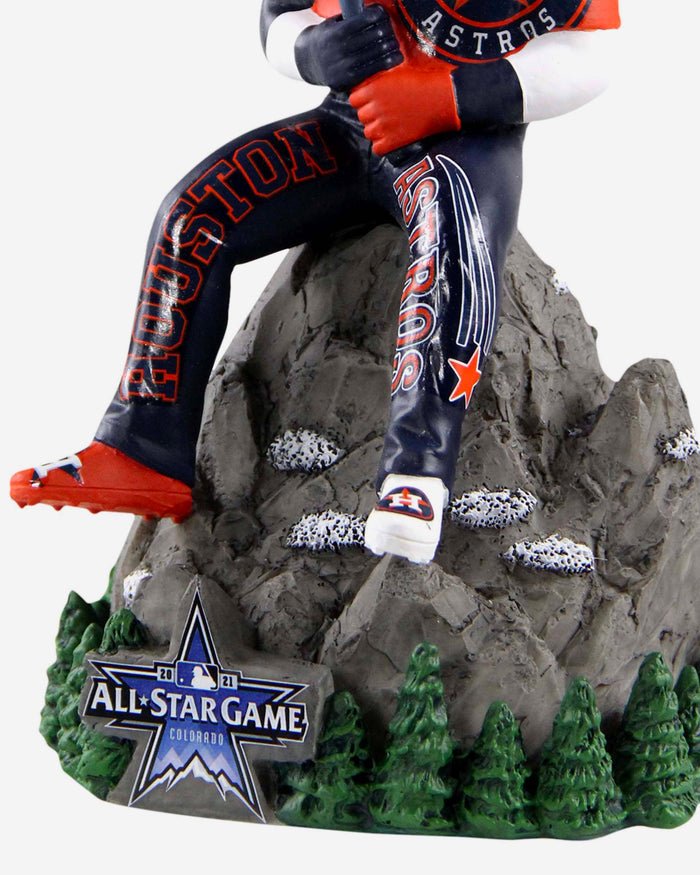 Houston Astros All-Star Bobbles On Parade Bobblehead FOCO - FOCO.com