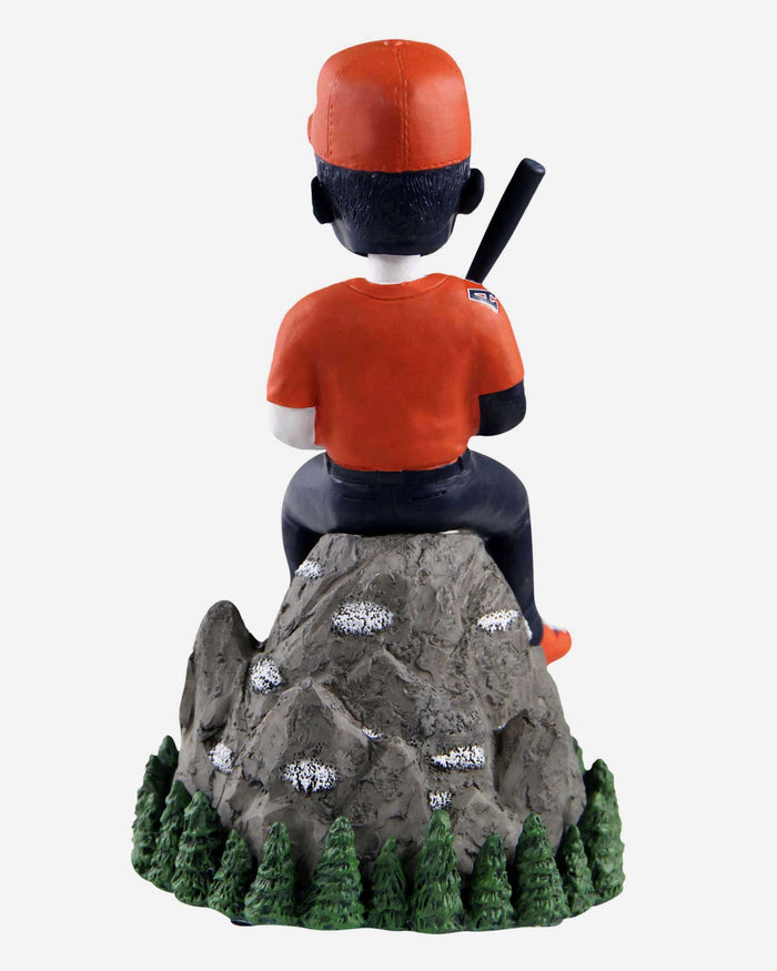 Houston Astros All-Star Bobbles On Parade Bobblehead FOCO - FOCO.com